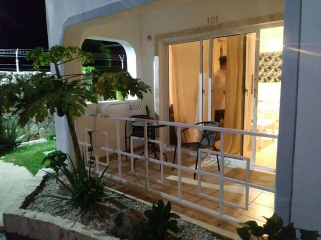 Holiday home Grand Blue Garden Los Corales Beach Punta Cana