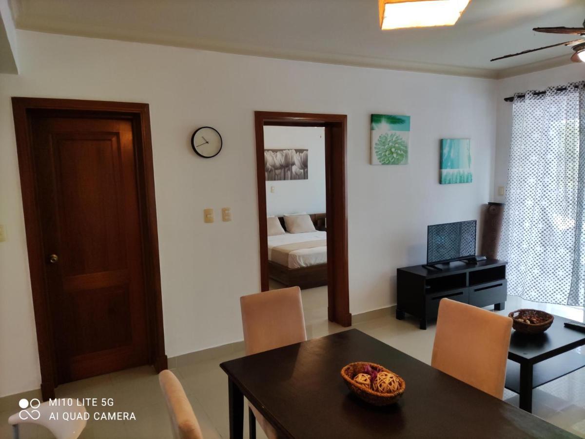 Apartamento Playa Turquesa, Block A