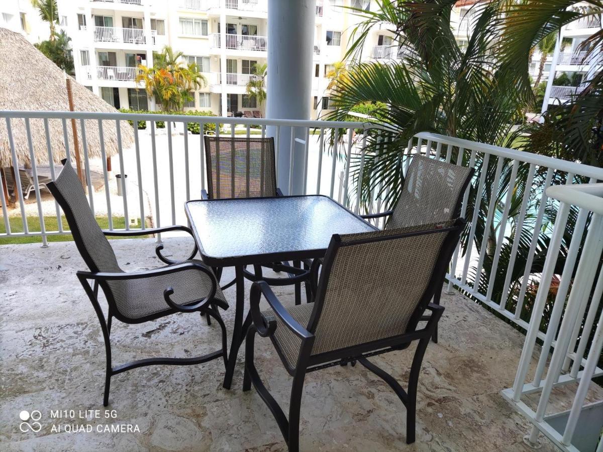 Playa Turquesa, Block A Apartamento Punta Cana