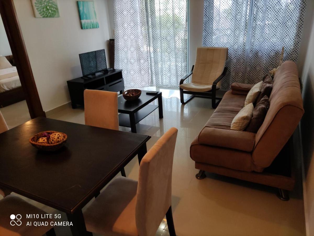 Apartamento Playa Turquesa, Block A Punta Cana