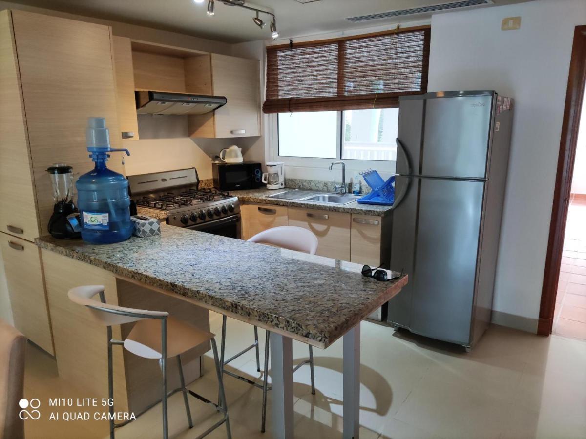 Apartamento Playa Turquesa, Block A