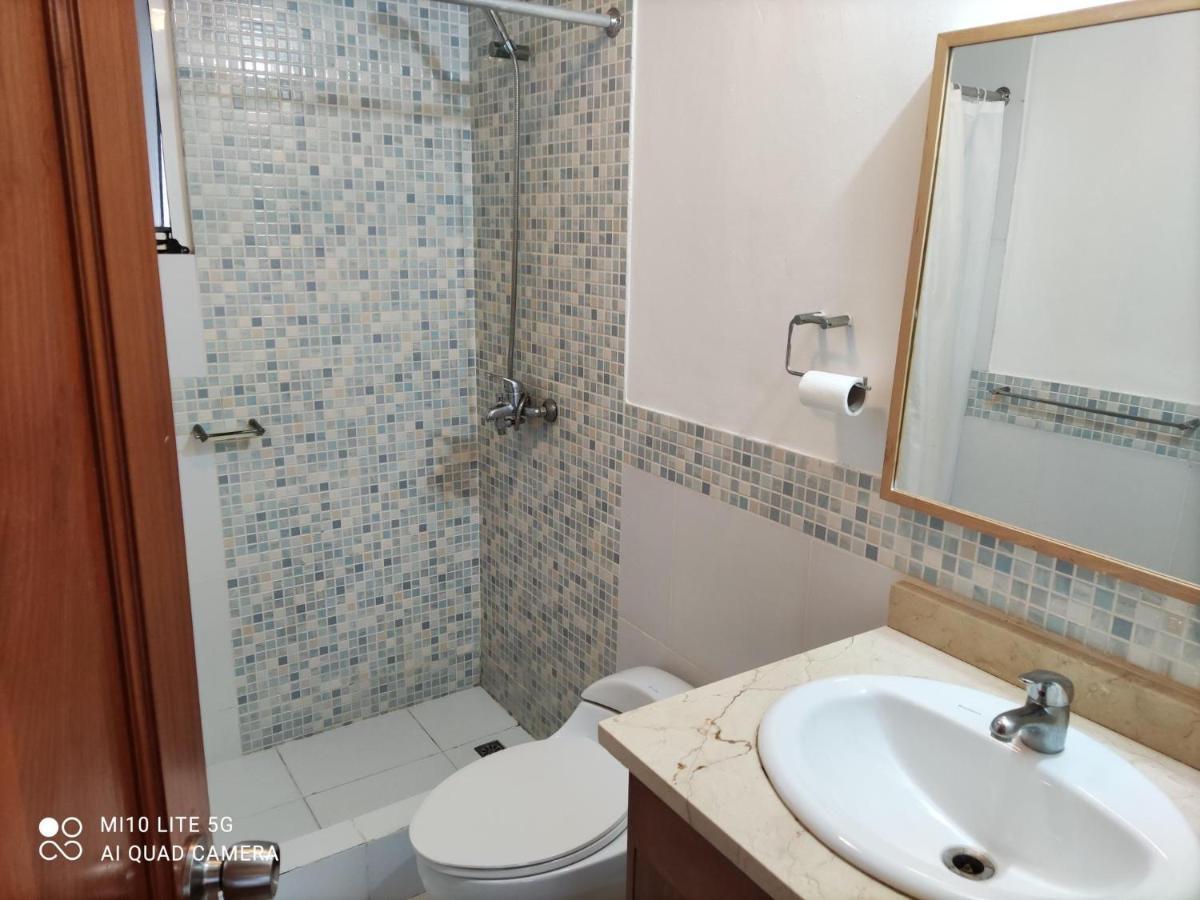 Apartamento Playa Turquesa, Block A