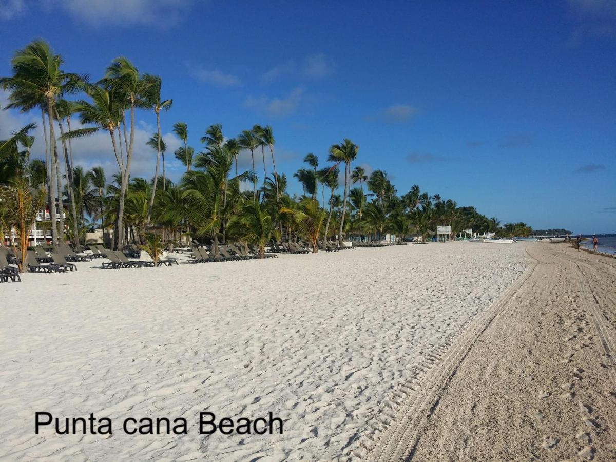 Grand Blue Garden Los Corales Beach * Punta Cana