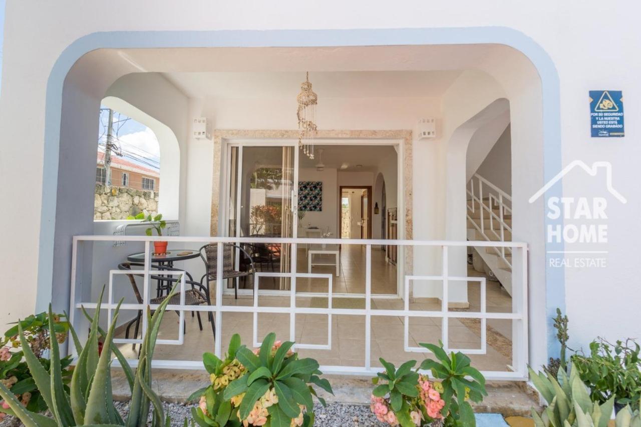 Holiday home Grand Blue Garden Los Corales Beach Punta Cana