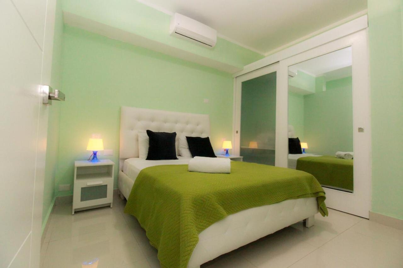 Grand Blue Garden Los Corales Beach Holiday home Punta Cana