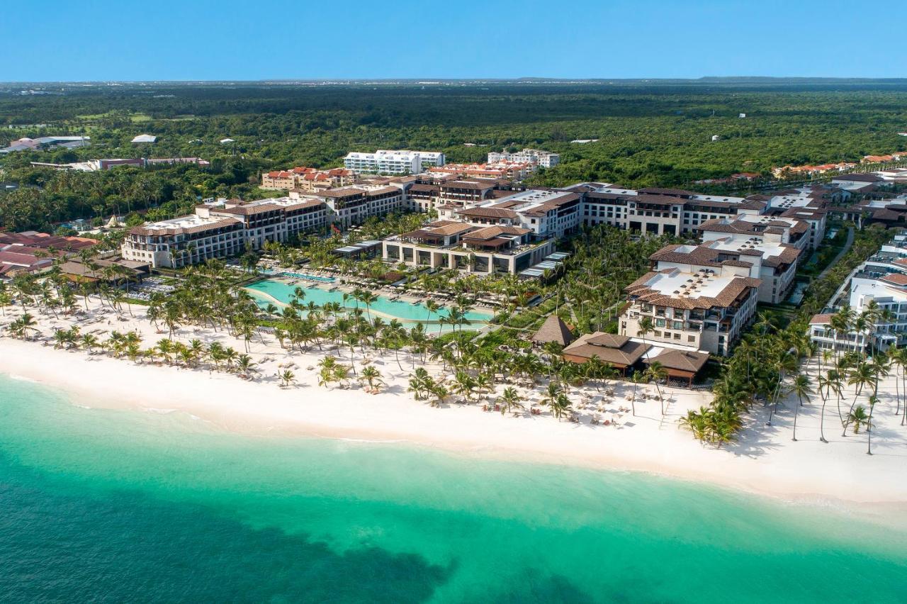 Unique Club At Lopesan Costa Bávaro