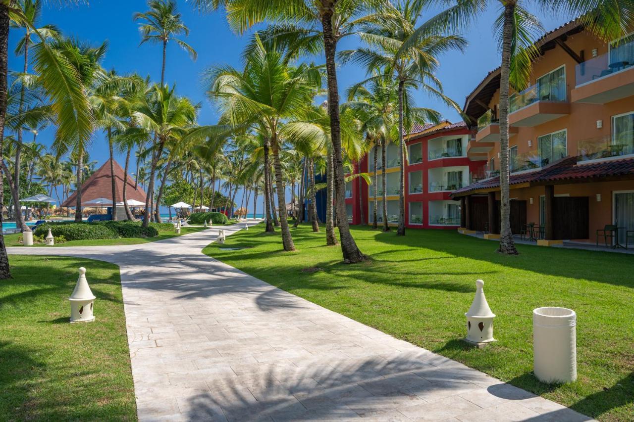 Tropical Deluxe Princess Resort 5*