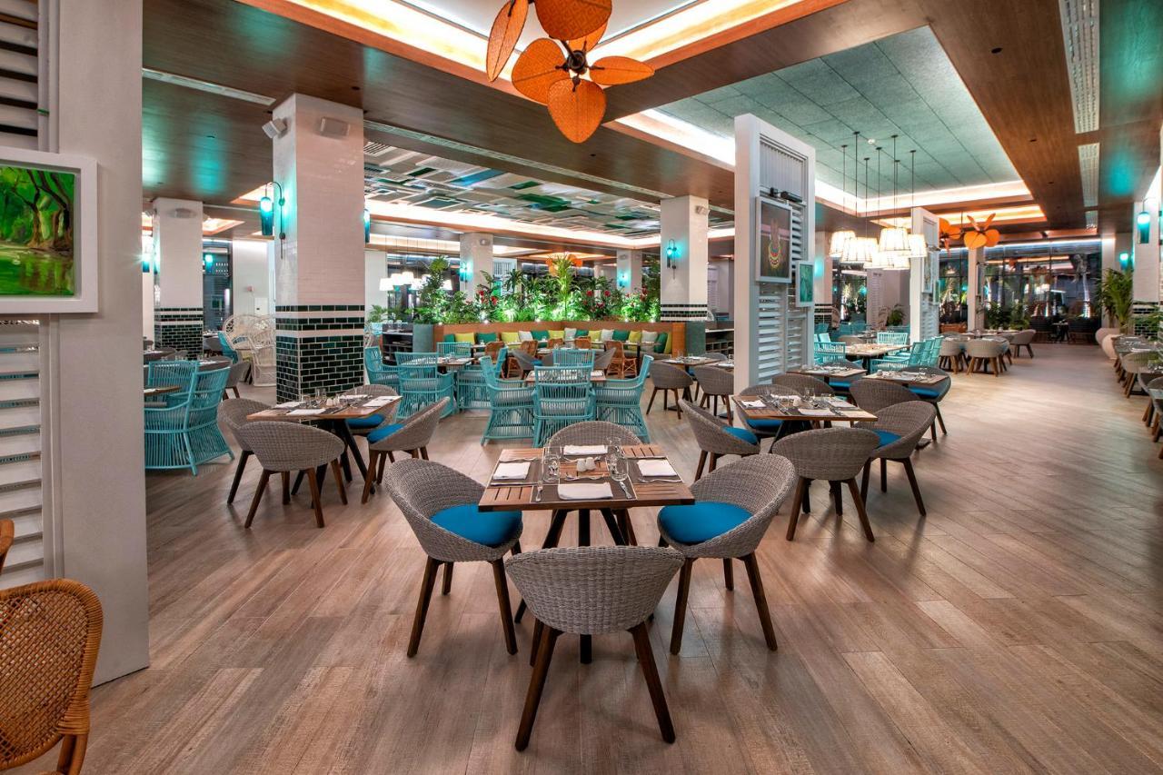 Unique Club At Lopesan Costa Bávaro Resort 5*