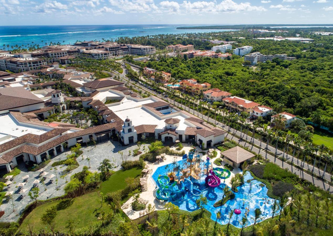 Unique Club At Lopesan Costa Bávaro Punta Cana