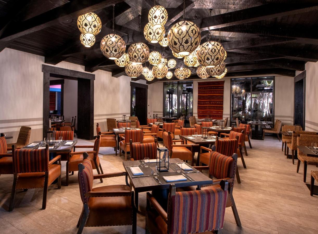 Unique Club At Lopesan Costa Bávaro 5* Punta Cana