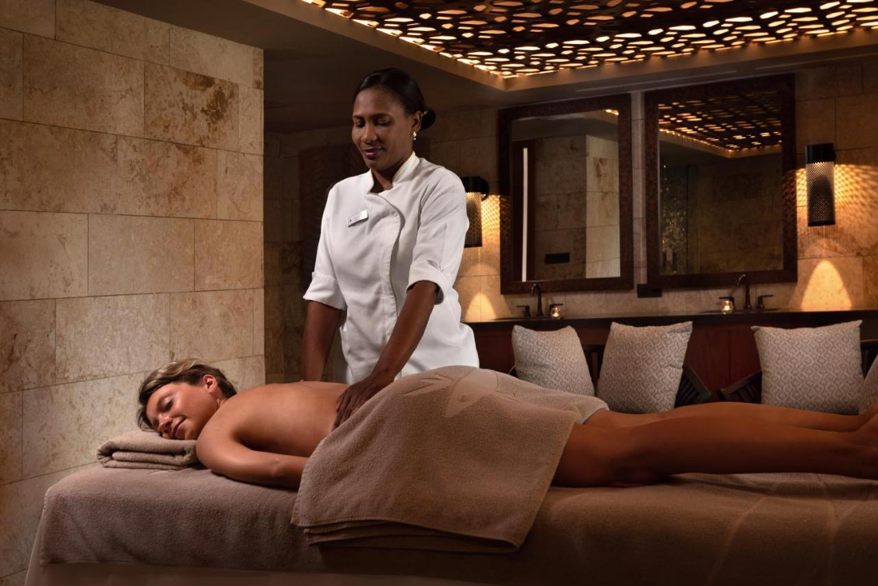 Resort Unique Club At Lopesan Costa Bávaro 5*