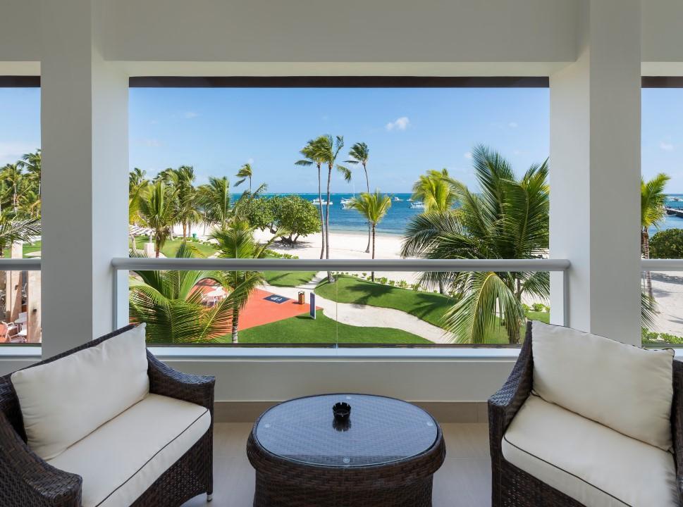 Bakour Resort 5*