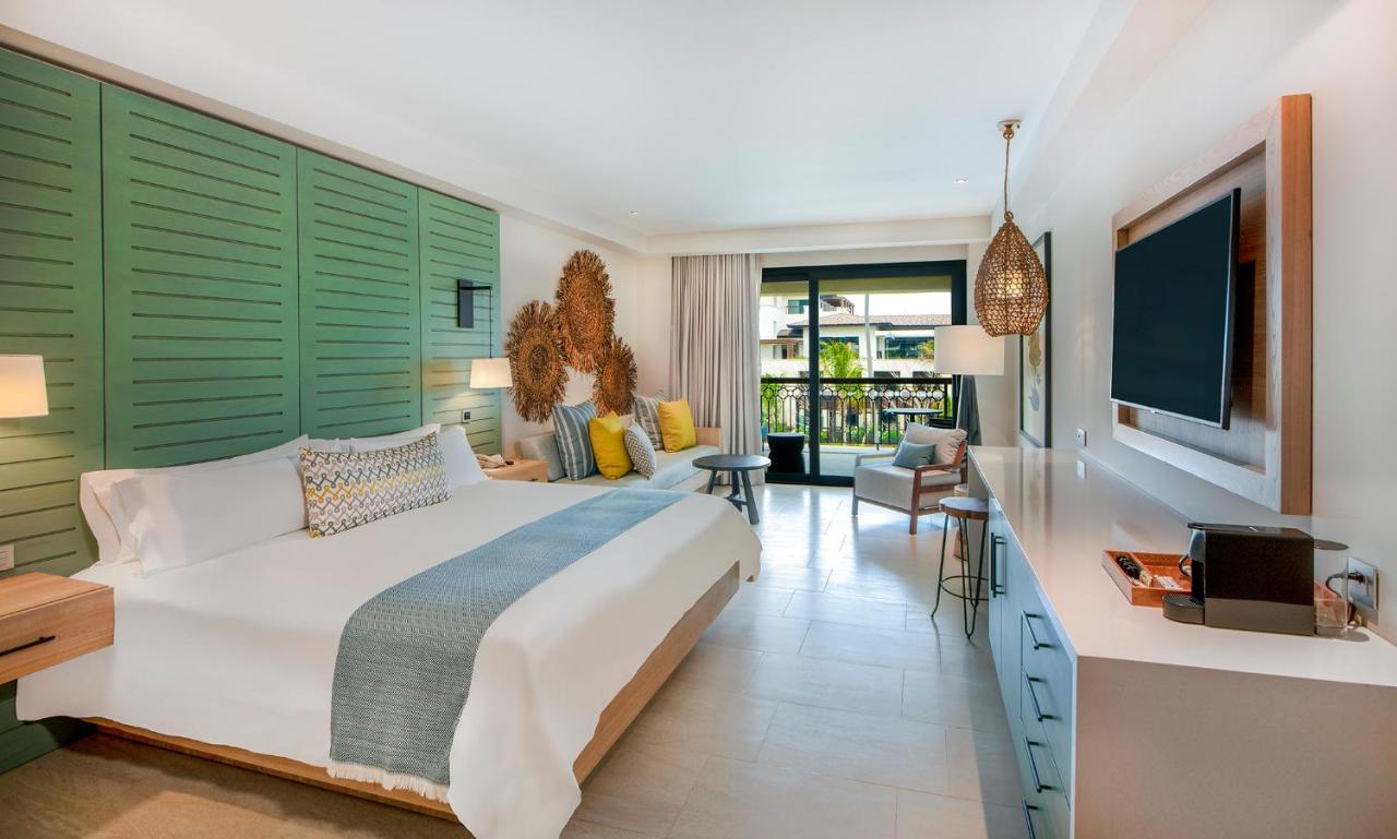 Resort Unique Club At Lopesan Costa Bávaro