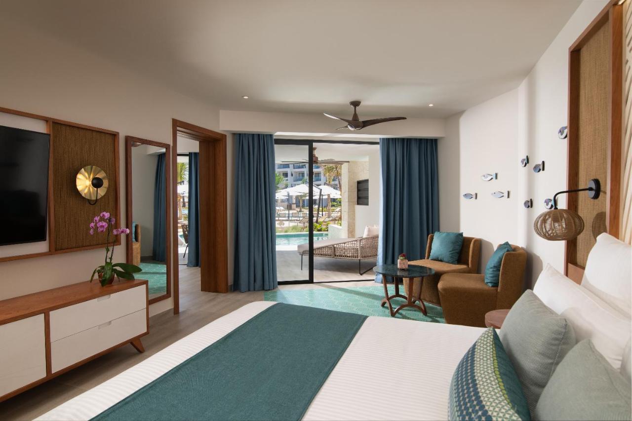 Dreams Macao Resort 5*