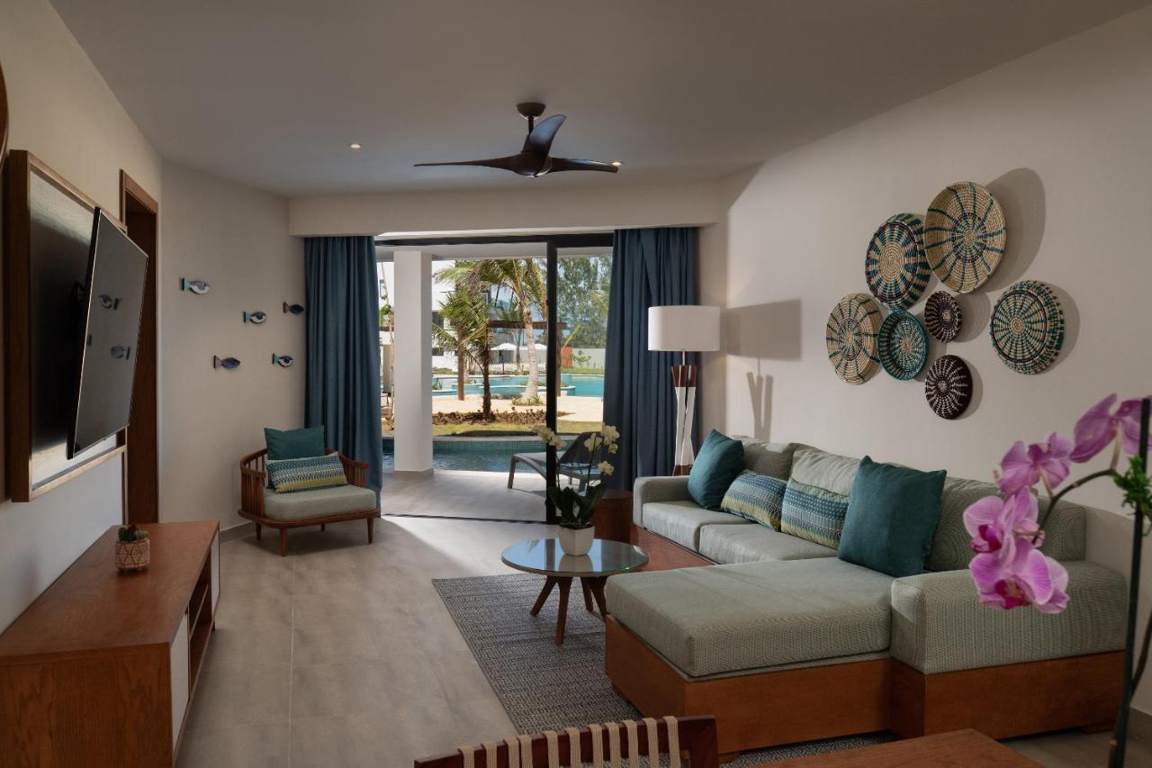 Resort Dreams Macao 5*
