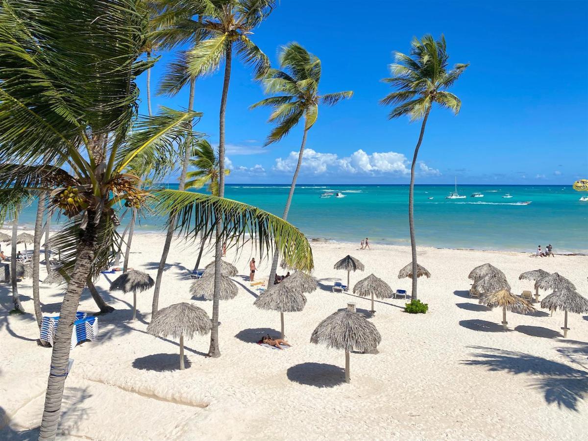 Deluxe Las Terrazas Pool View - Playa Los Corales Punta Cana