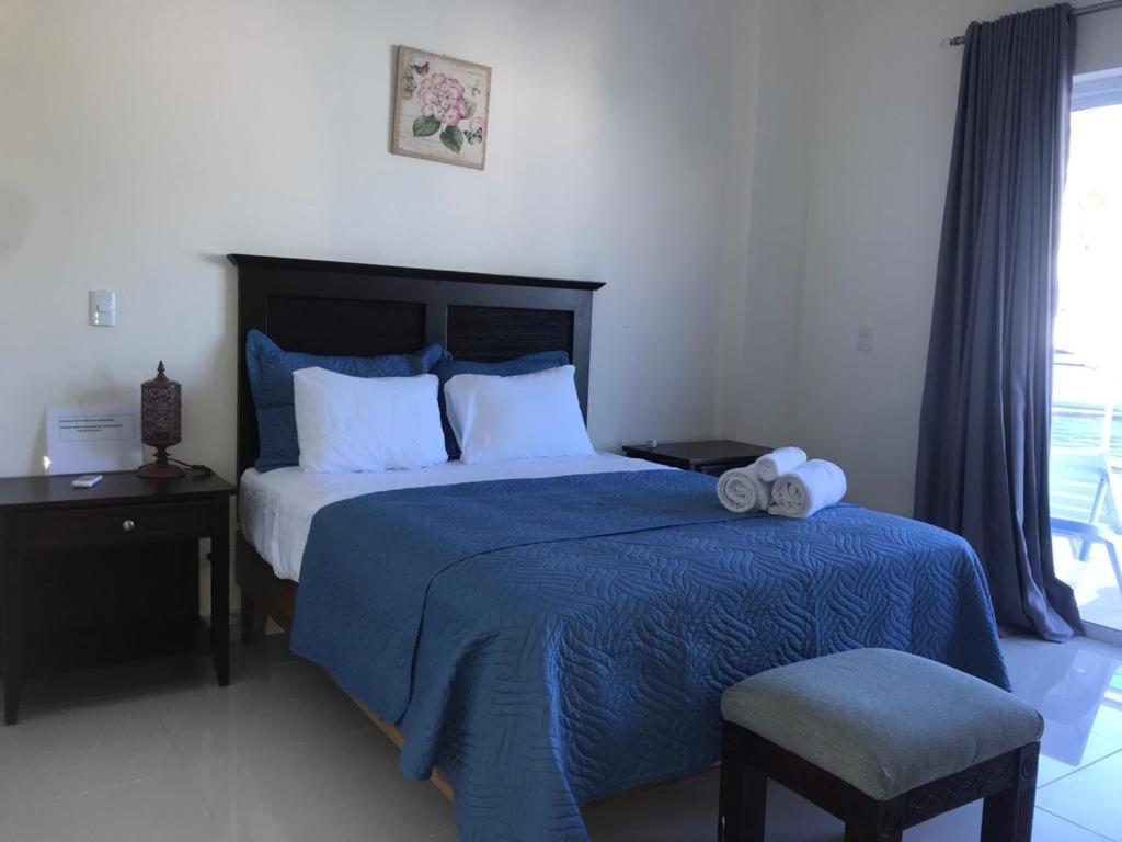 Grand Blue Garden Los Corales Beach Holiday home