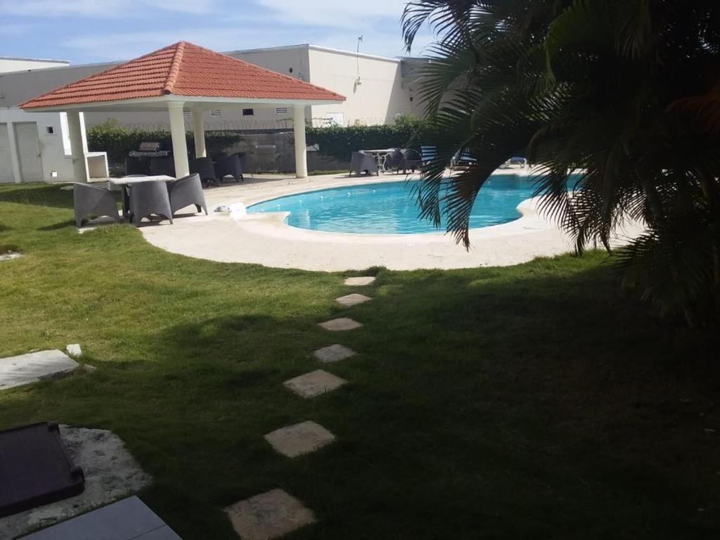 Grand Blue Garden Los Corales Beach * Punta Cana
