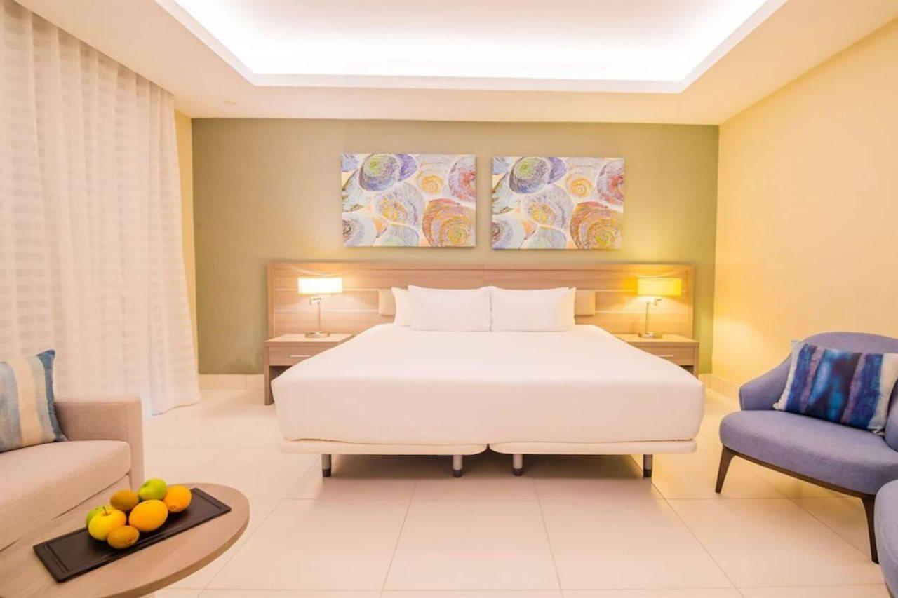 Resort Bakour 5*