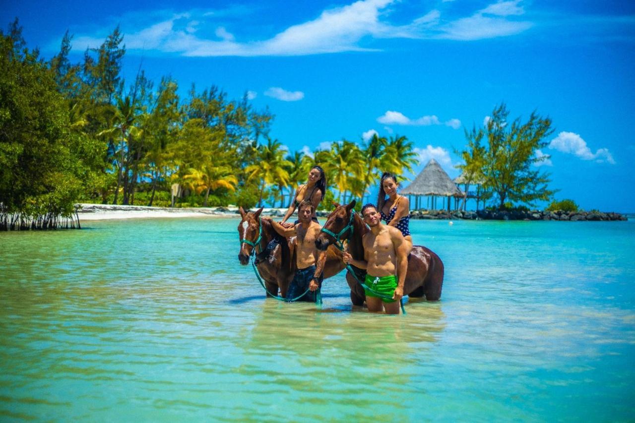 Apartamento Sol Caribe Pool Punta Cana