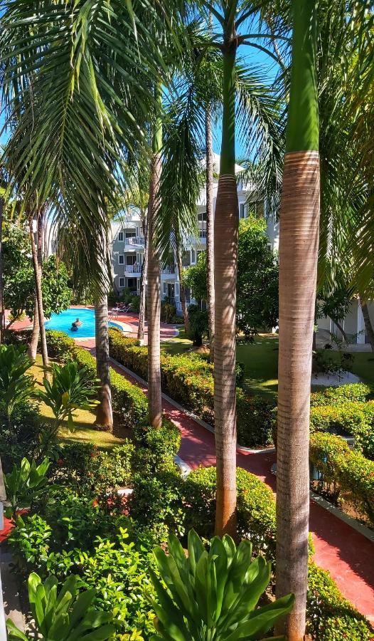 Sol Caribe Pool Apartamento Punta Cana