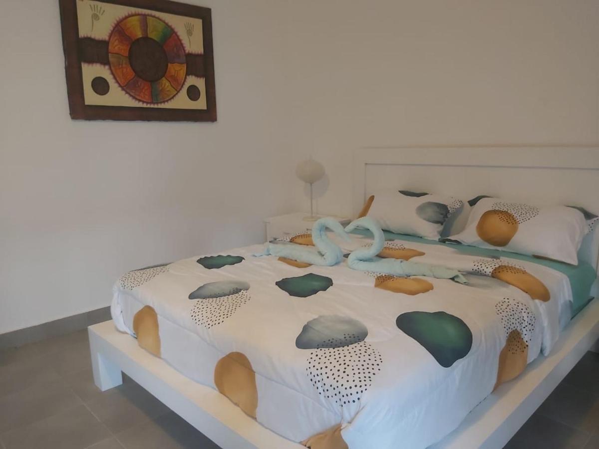 Apartamento Sol Caribe Pool *