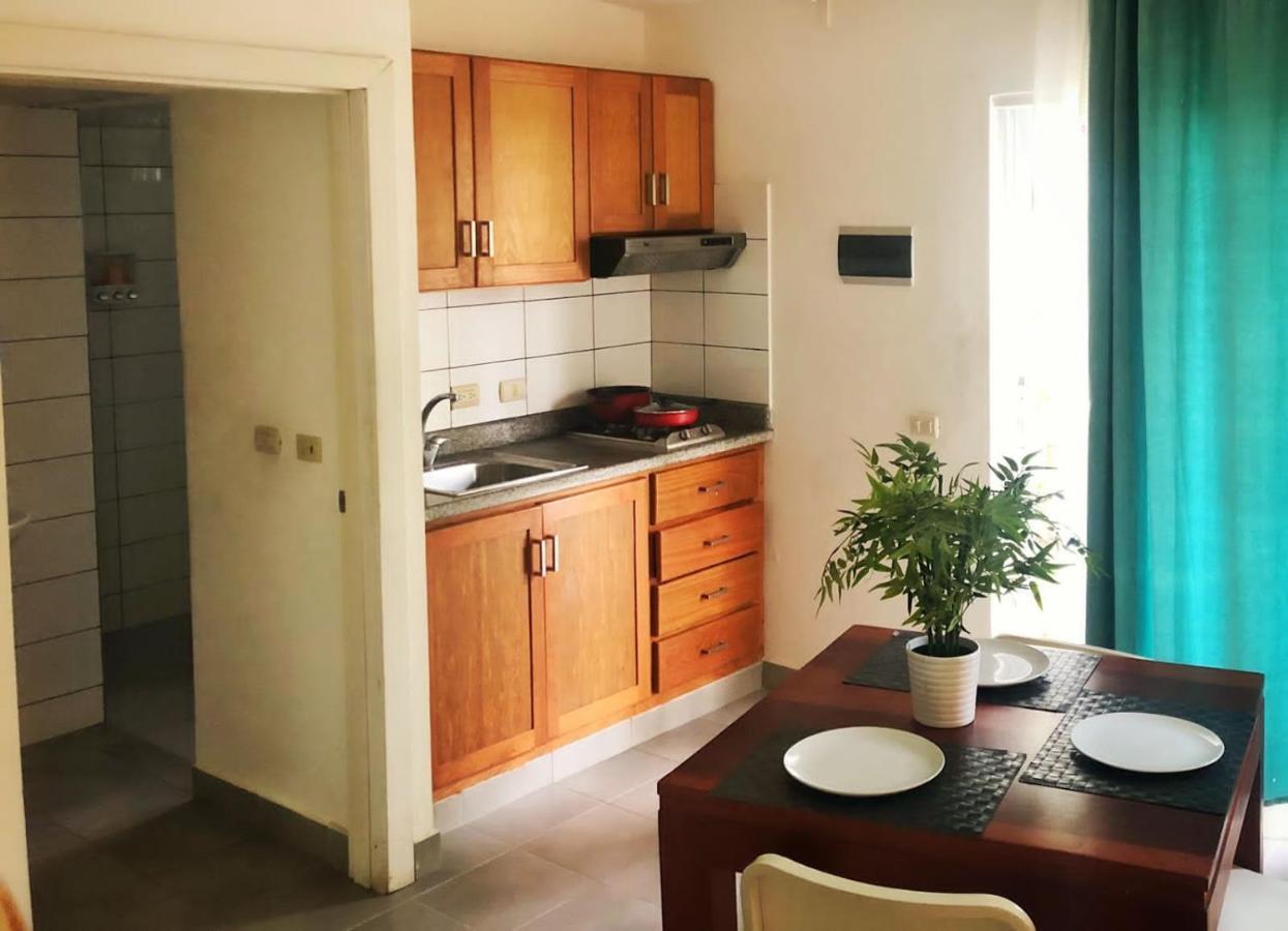 Sol Caribe Pool Apartamento
