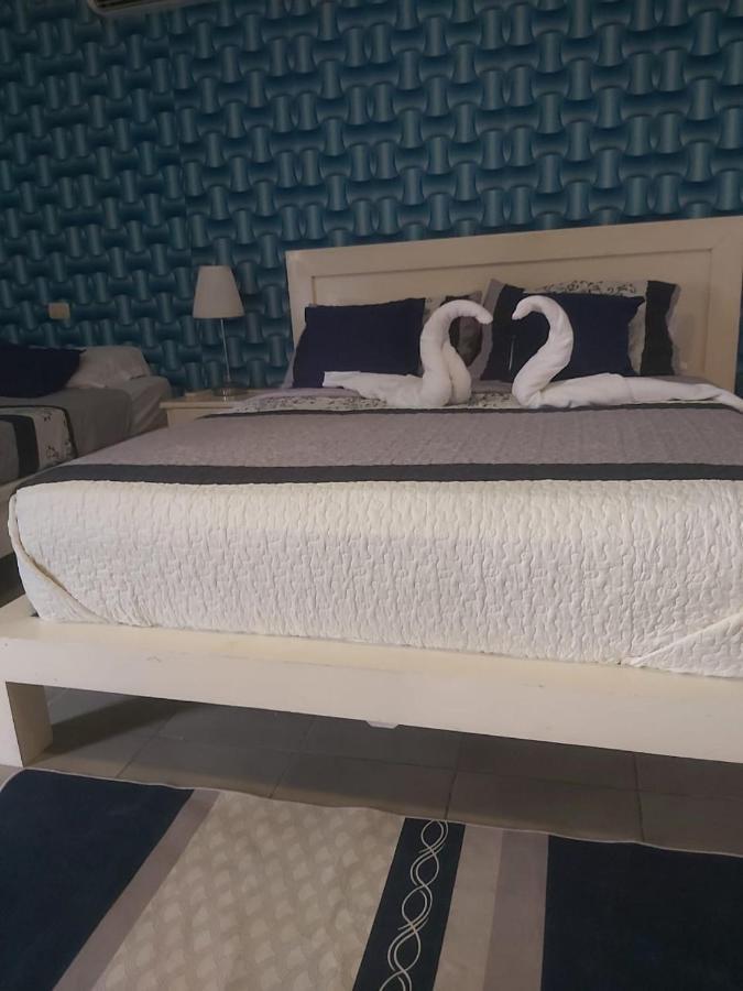 Sol Caribe Pool Apartamento *