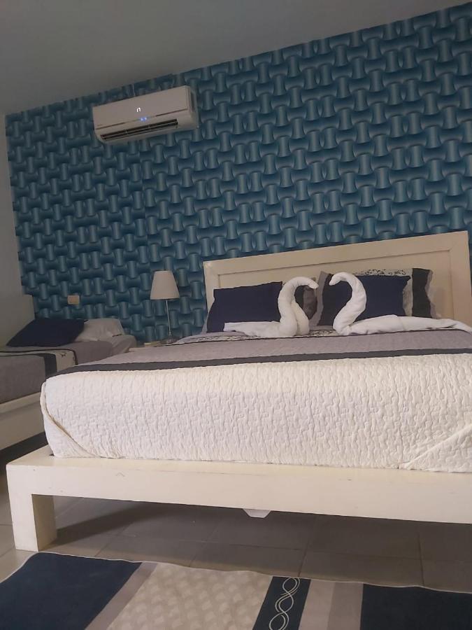 Sol Caribe Pool Apartamento