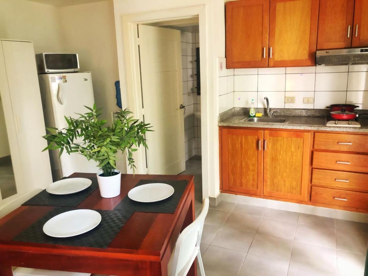 Sol Caribe Pool Apartamento