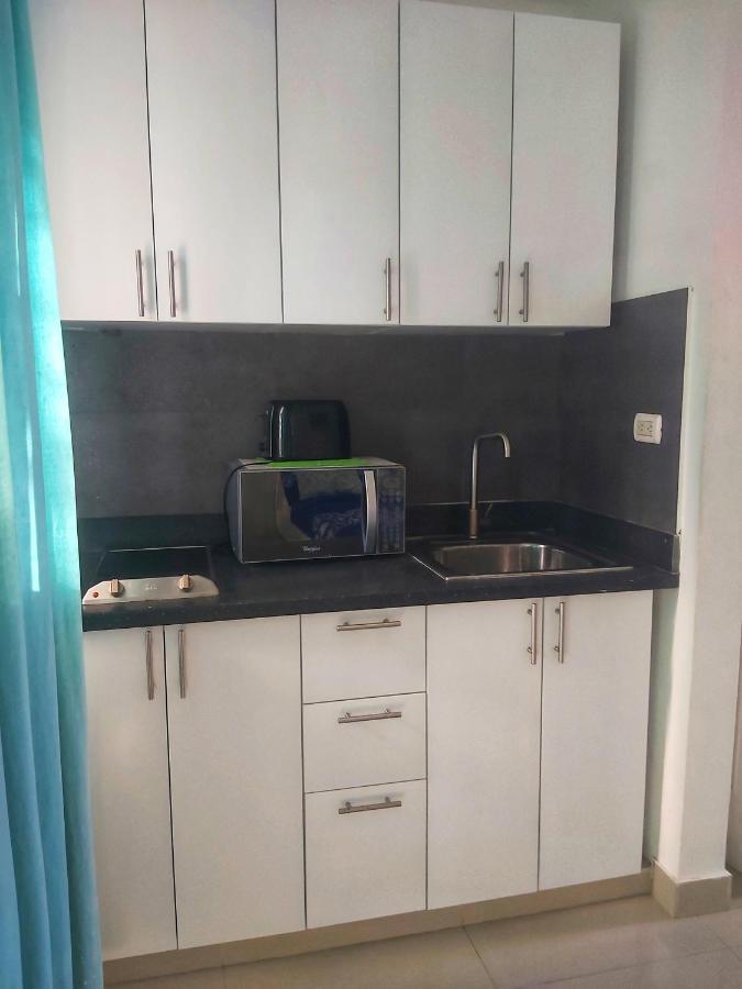 Sol Caribe Pool Apartamento Punta Cana