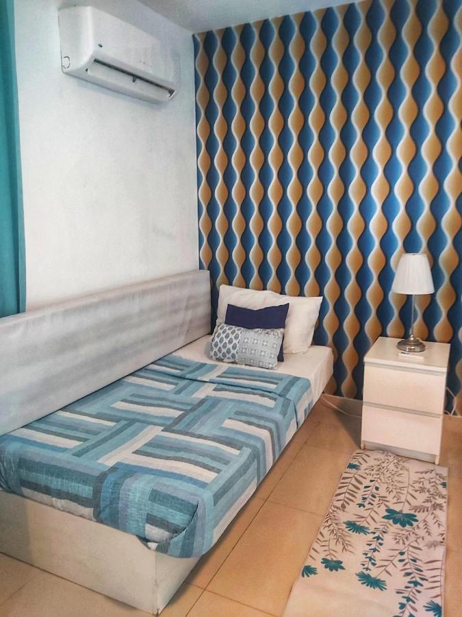 Sol Caribe Pool Apartamento *