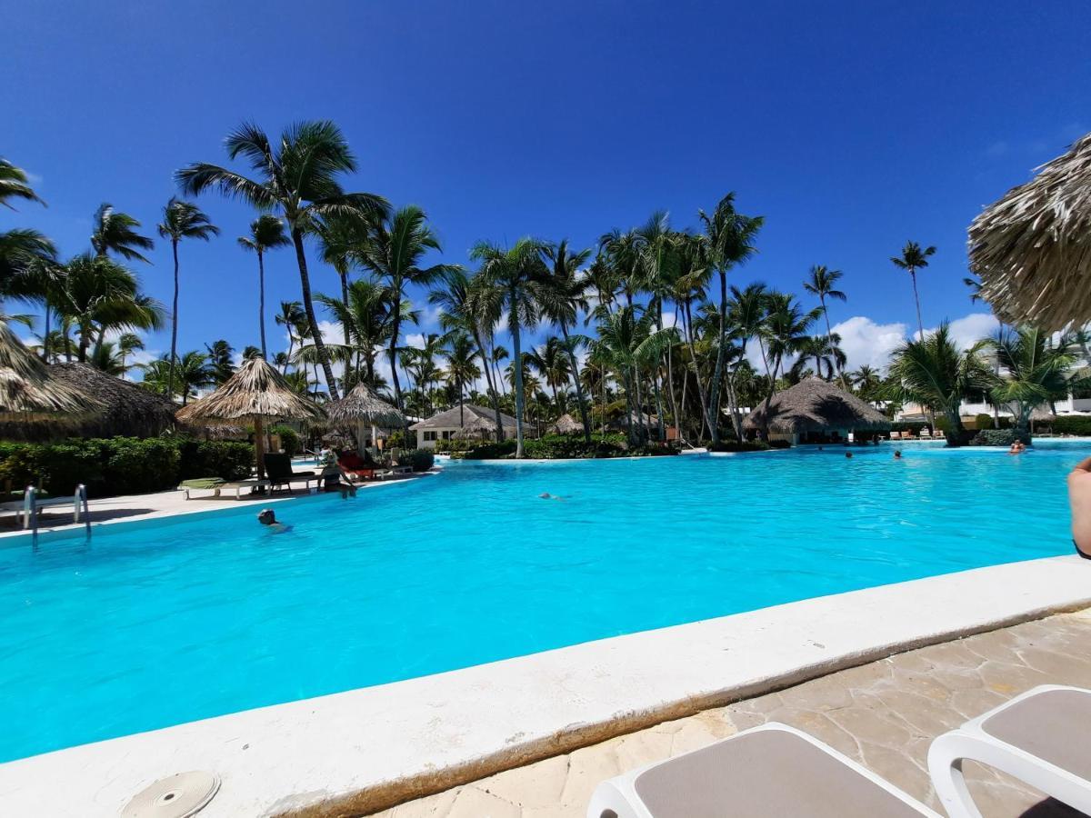 Hotel Suites At Melia Caribe Beach And Punta Cana