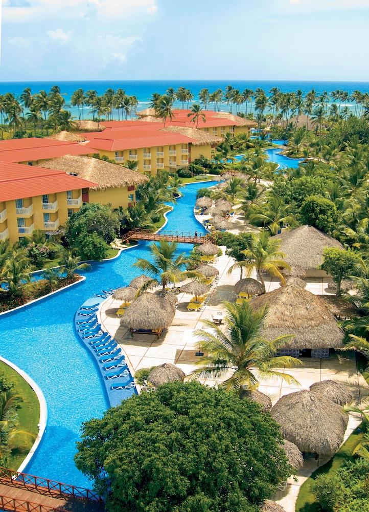 Resort Wyndham Alltra 5*