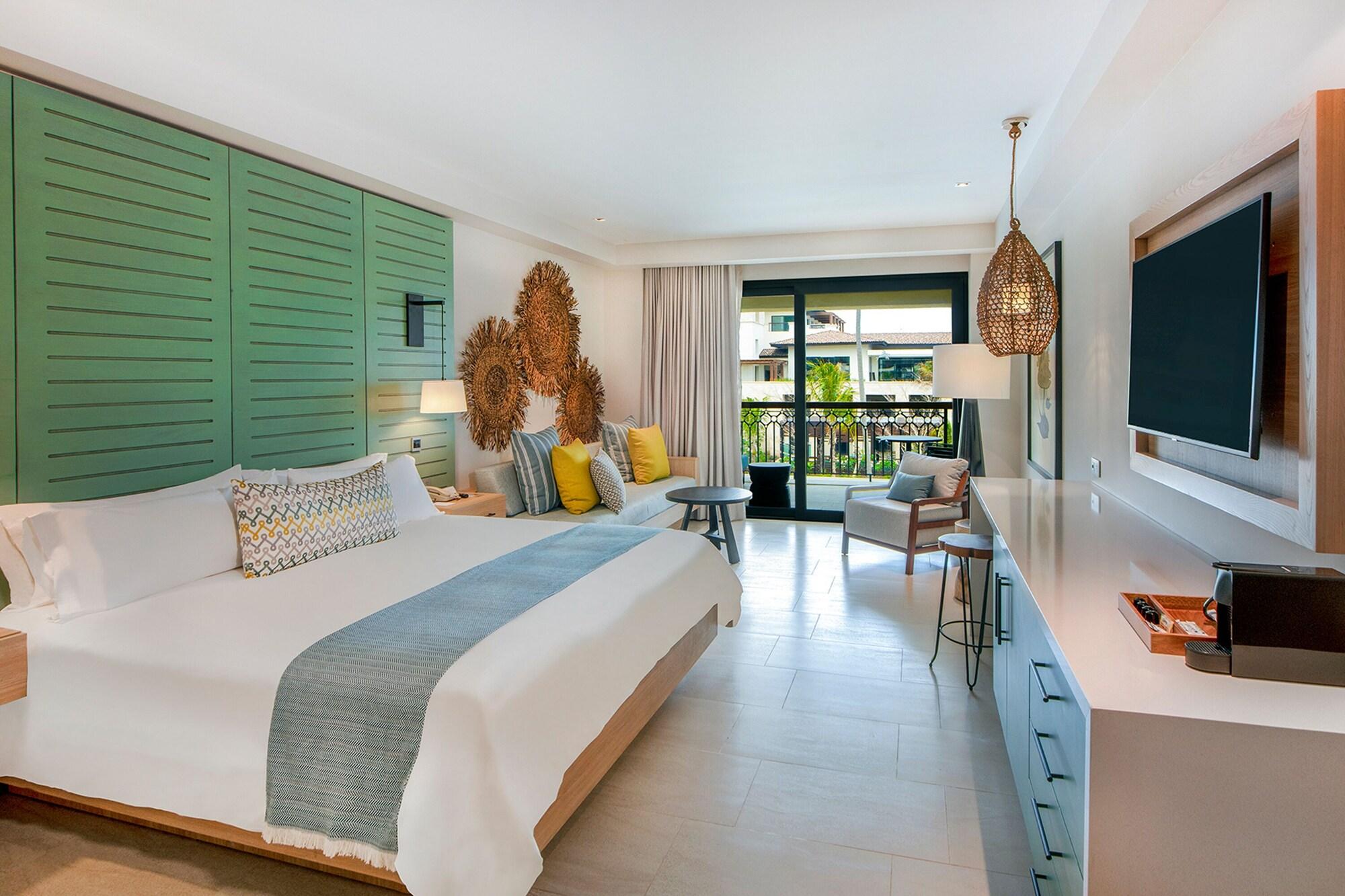 Adults Only Club At Lopesan Costa Bavaro 5* Punta Cana