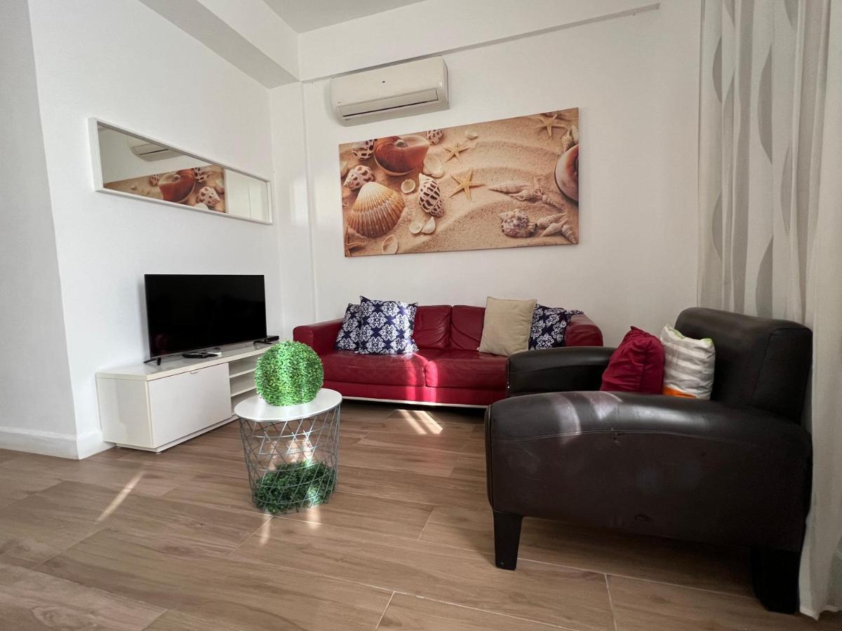Bavaro Beach Apartamento *