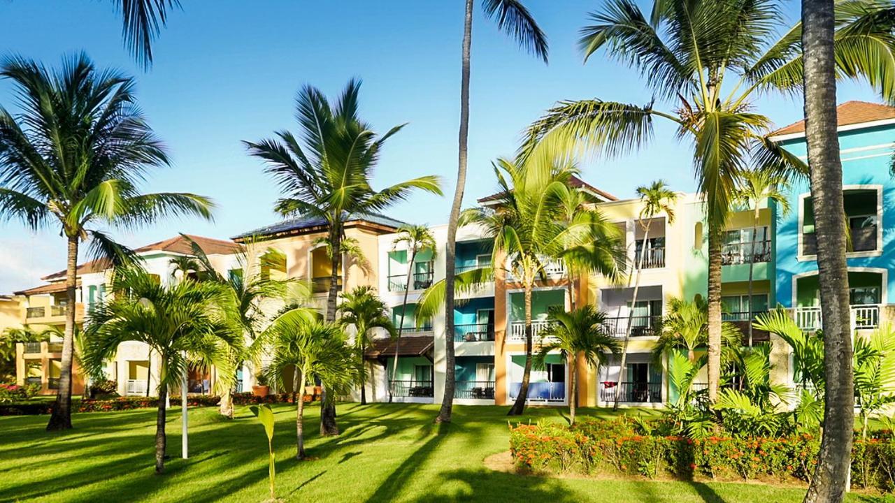Ocean Blue & 5* Punta Cana