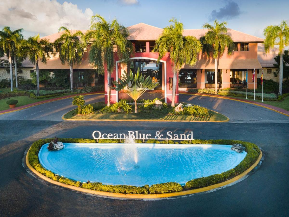 Ocean Blue & Punta Cana