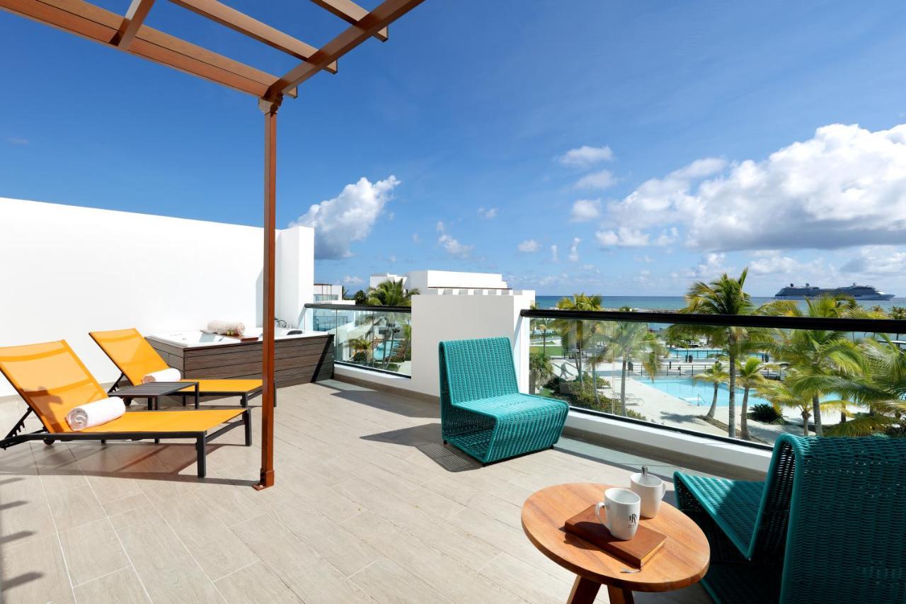 Trs Cap Cana Сasa de vacaciones *