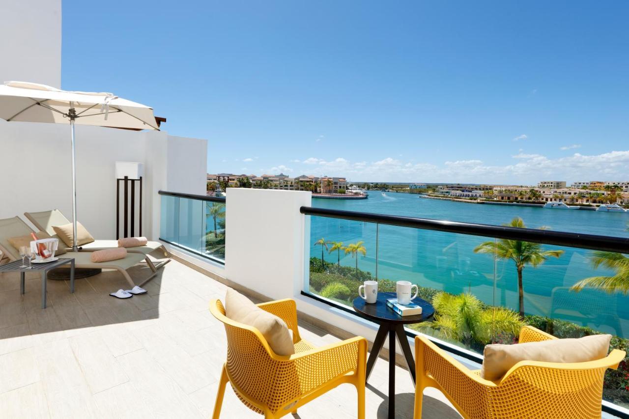 Trs Cap Cana Waterfront & Marina (adults Only) Punta Cana