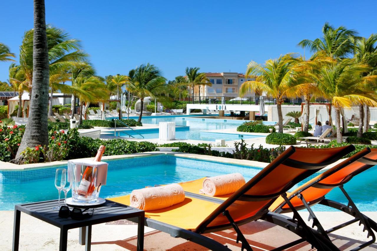 Сasa de vacaciones Trs Cap Cana *