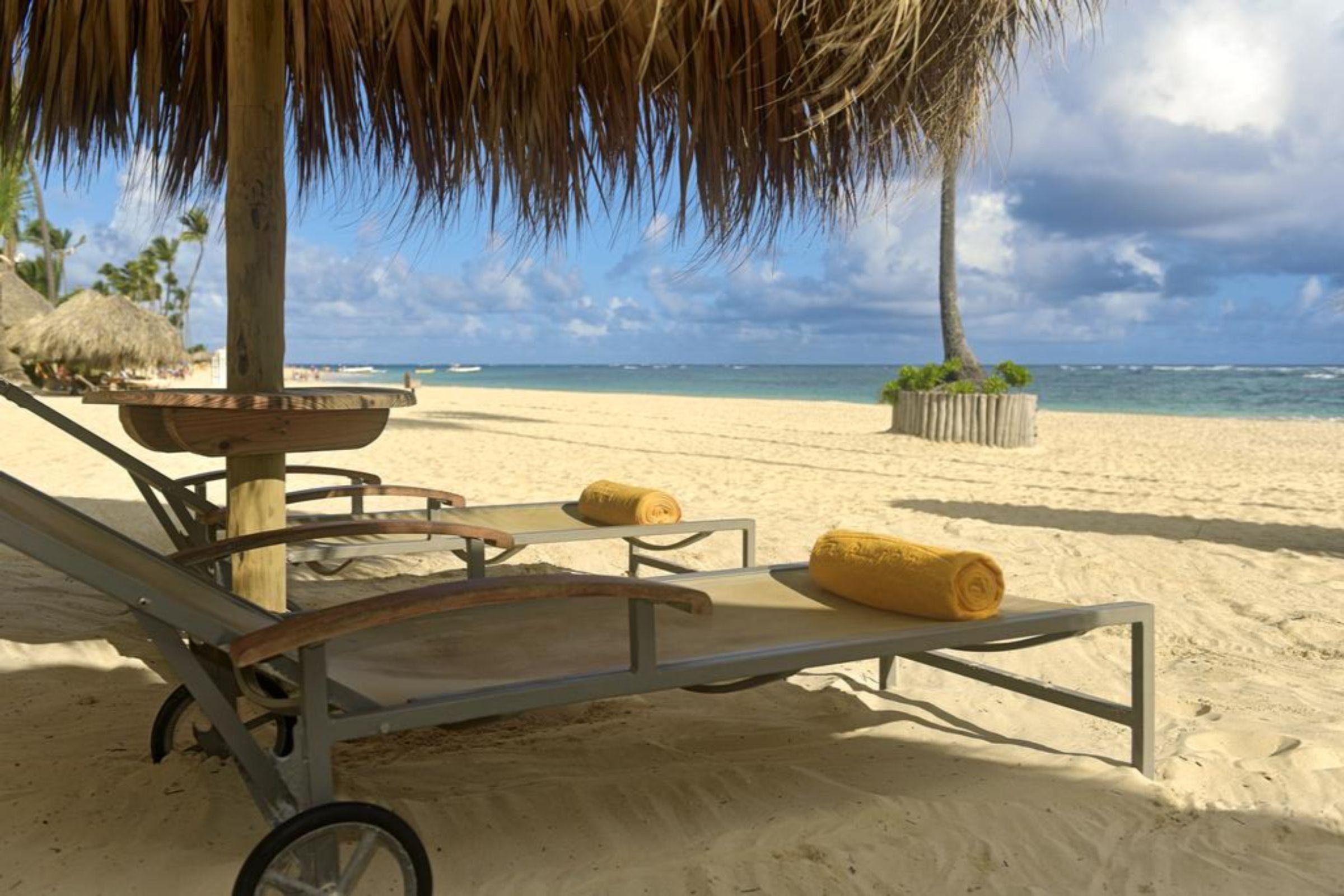 Resort Iberostar Selection Bavaro (adults Only) Punta Cana