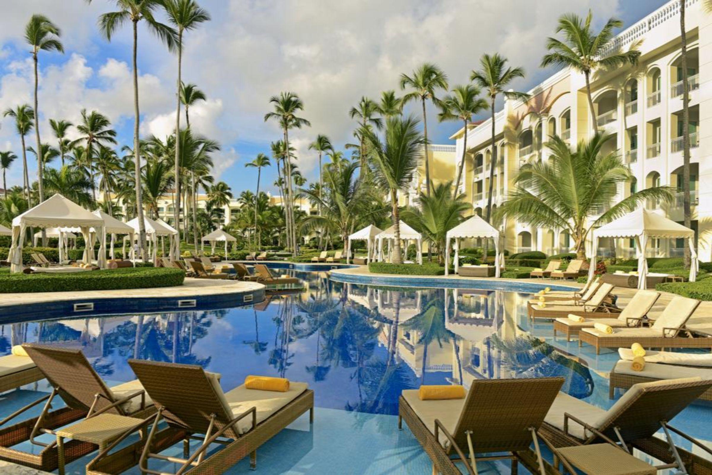 Iberostar Selection Bavaro (adults Only) Resort 5*