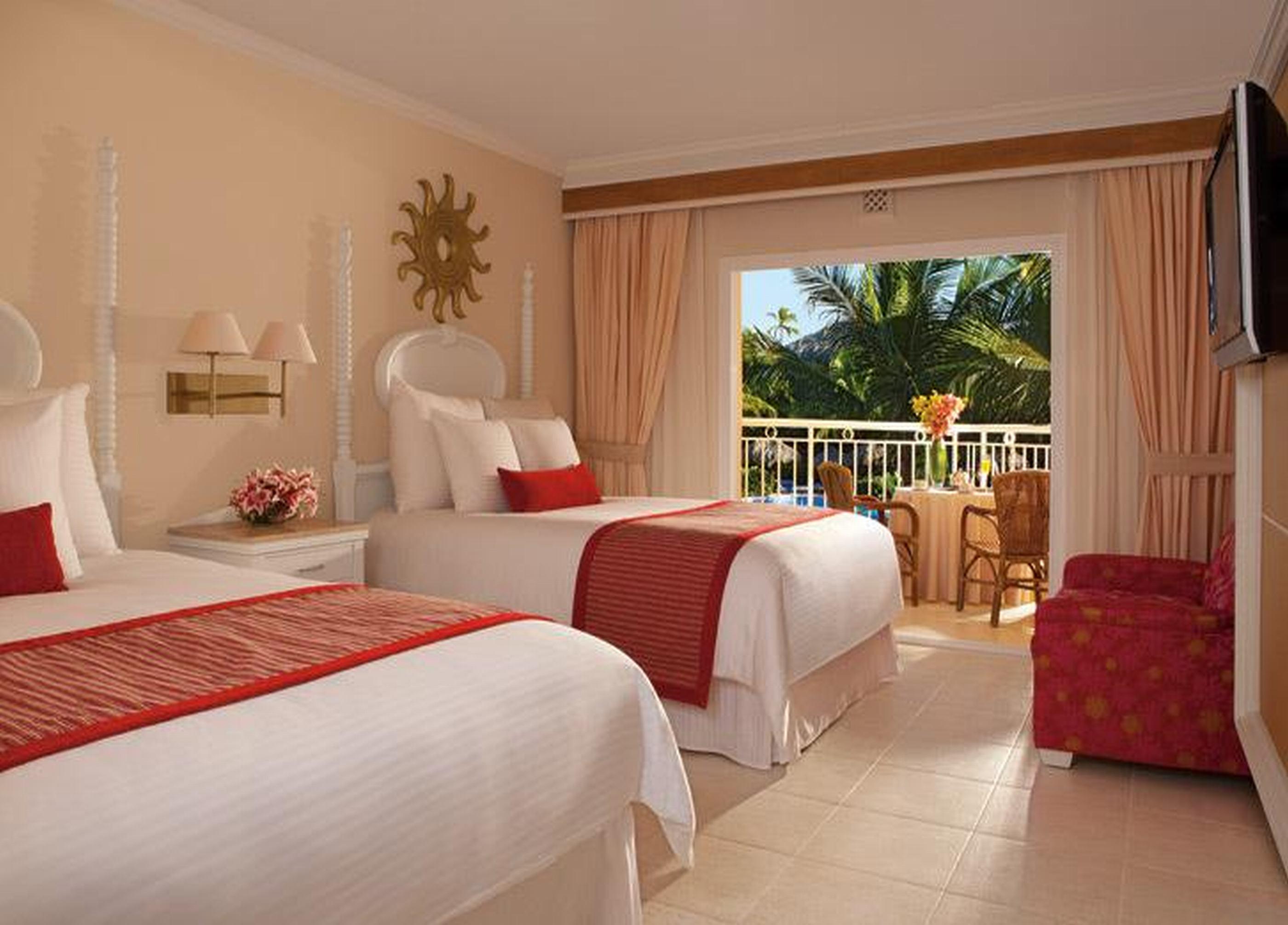 Wyndham Alltra Resort Punta Cana