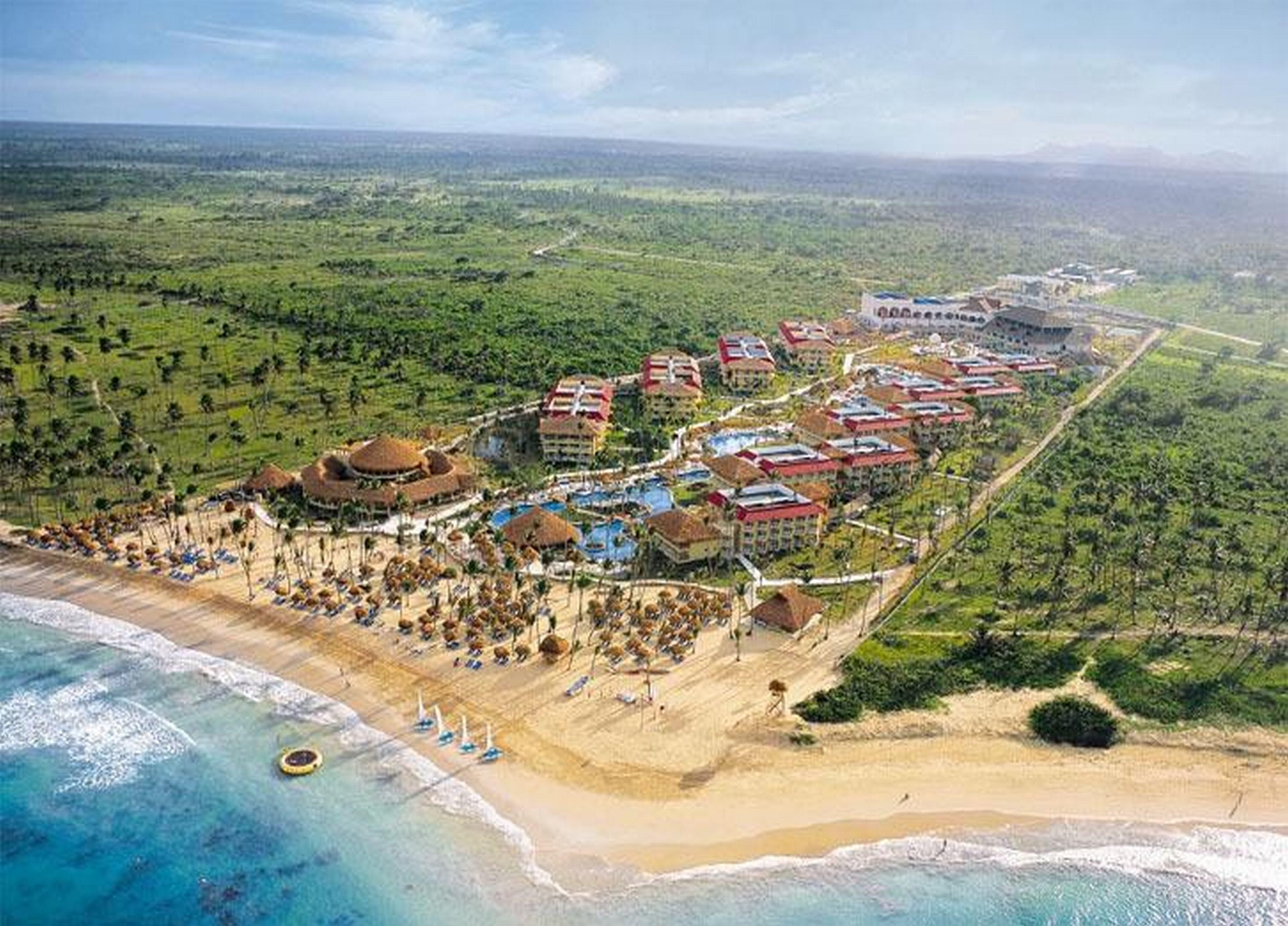Resort Wyndham Alltra