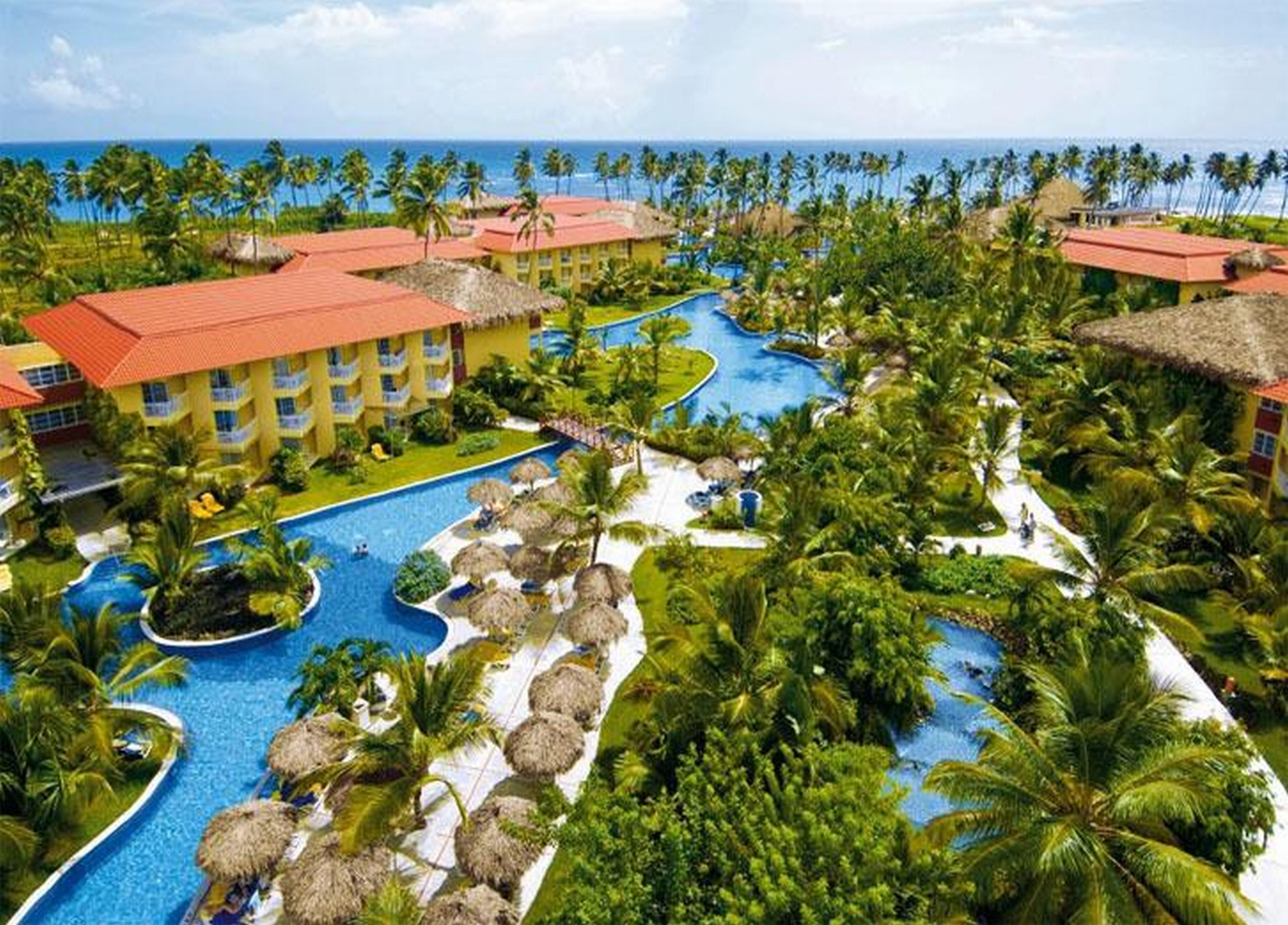 Wyndham Alltra Punta Cana