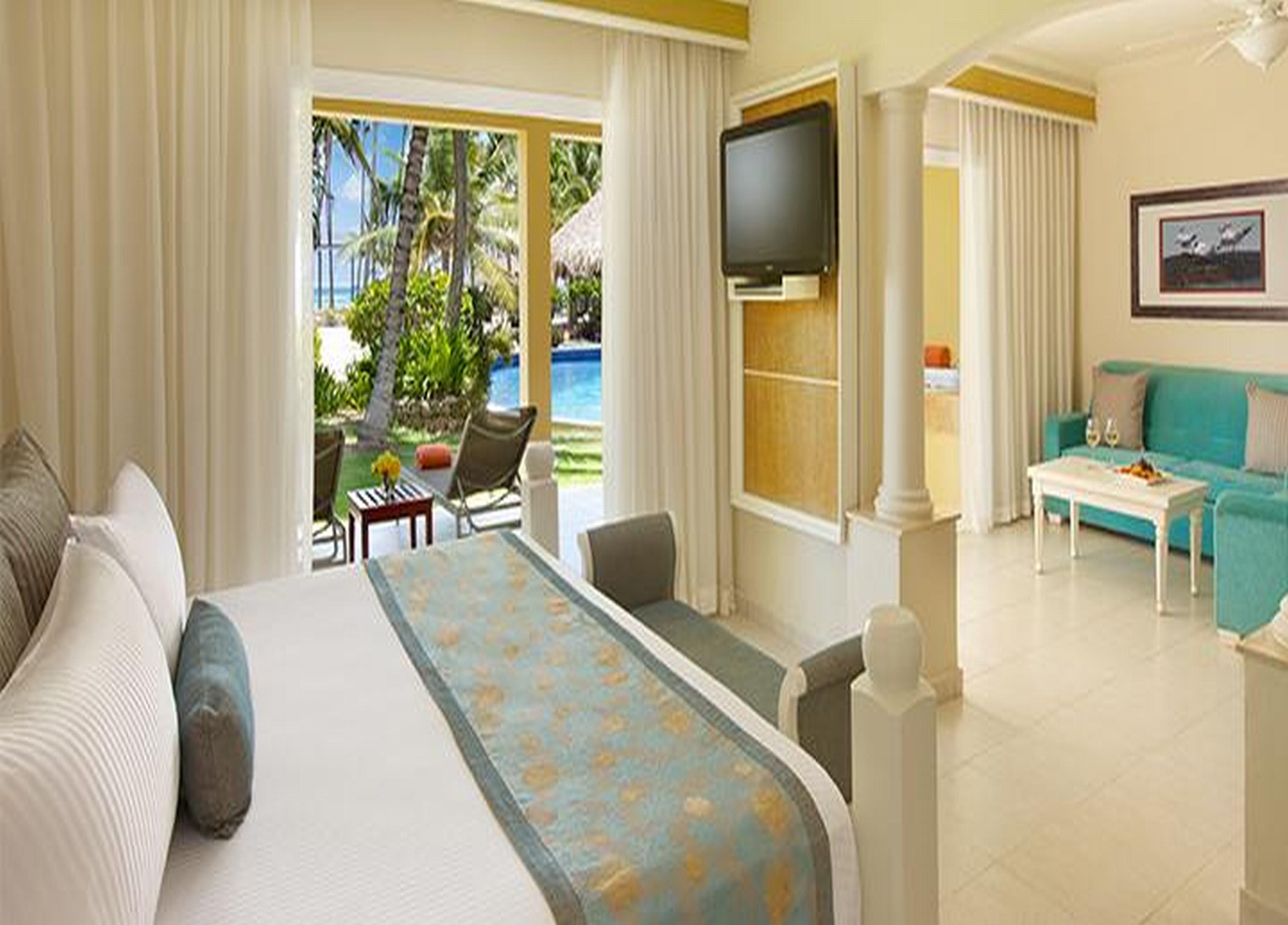 Wyndham Alltra 5*