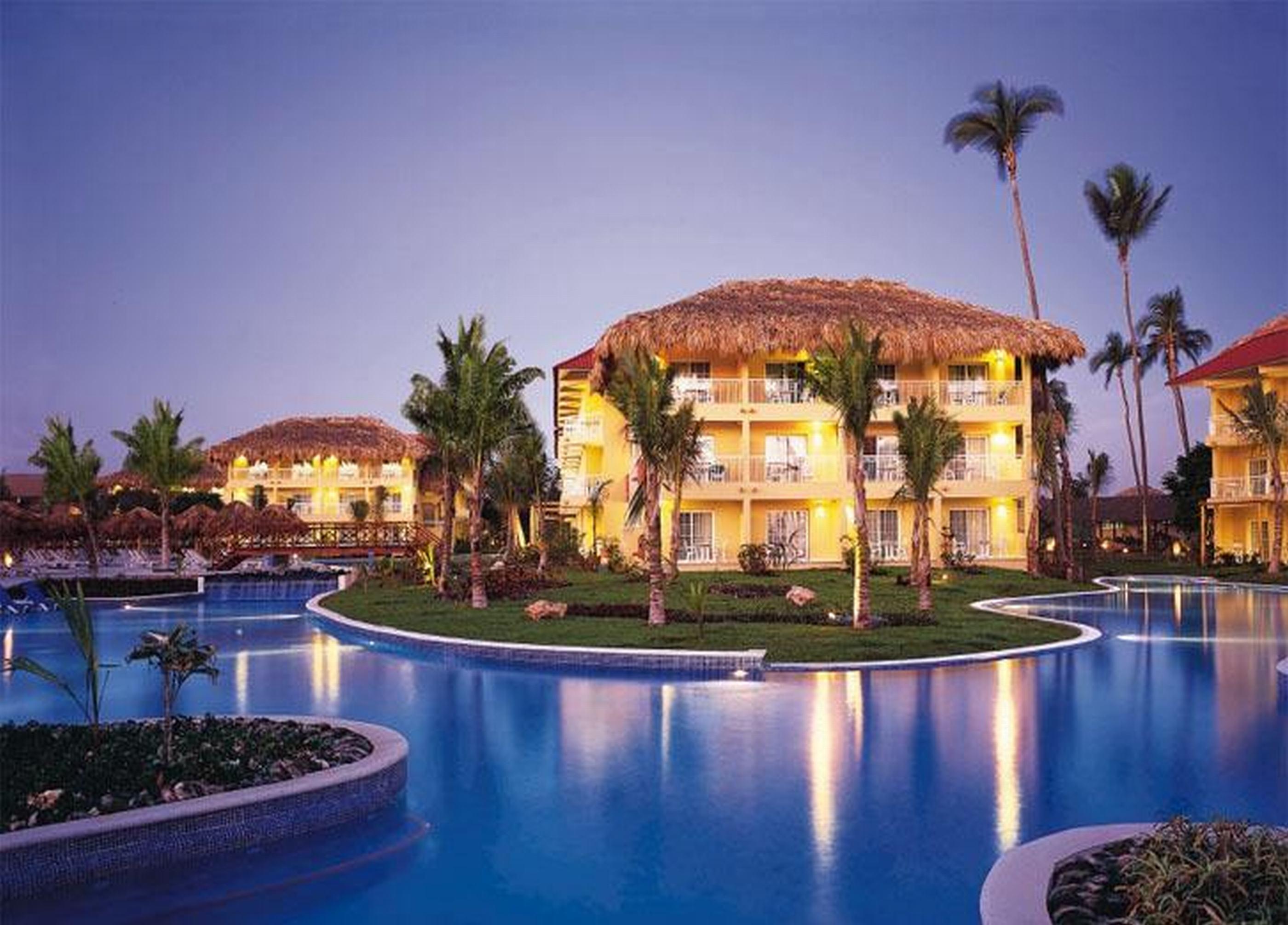 Resort Wyndham Alltra 5*
