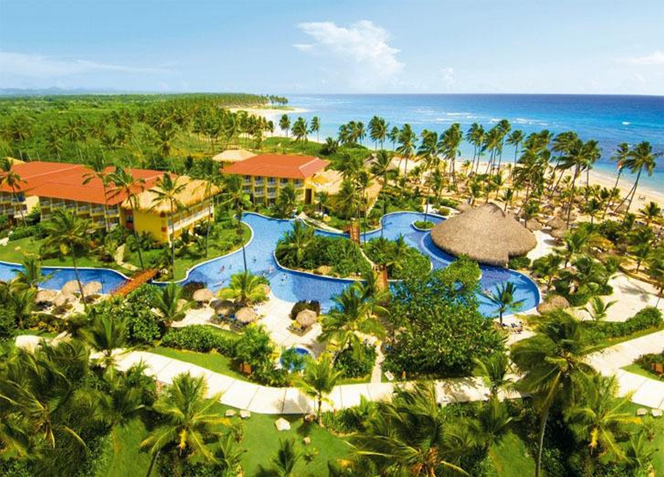 Wyndham Alltra Punta Cana