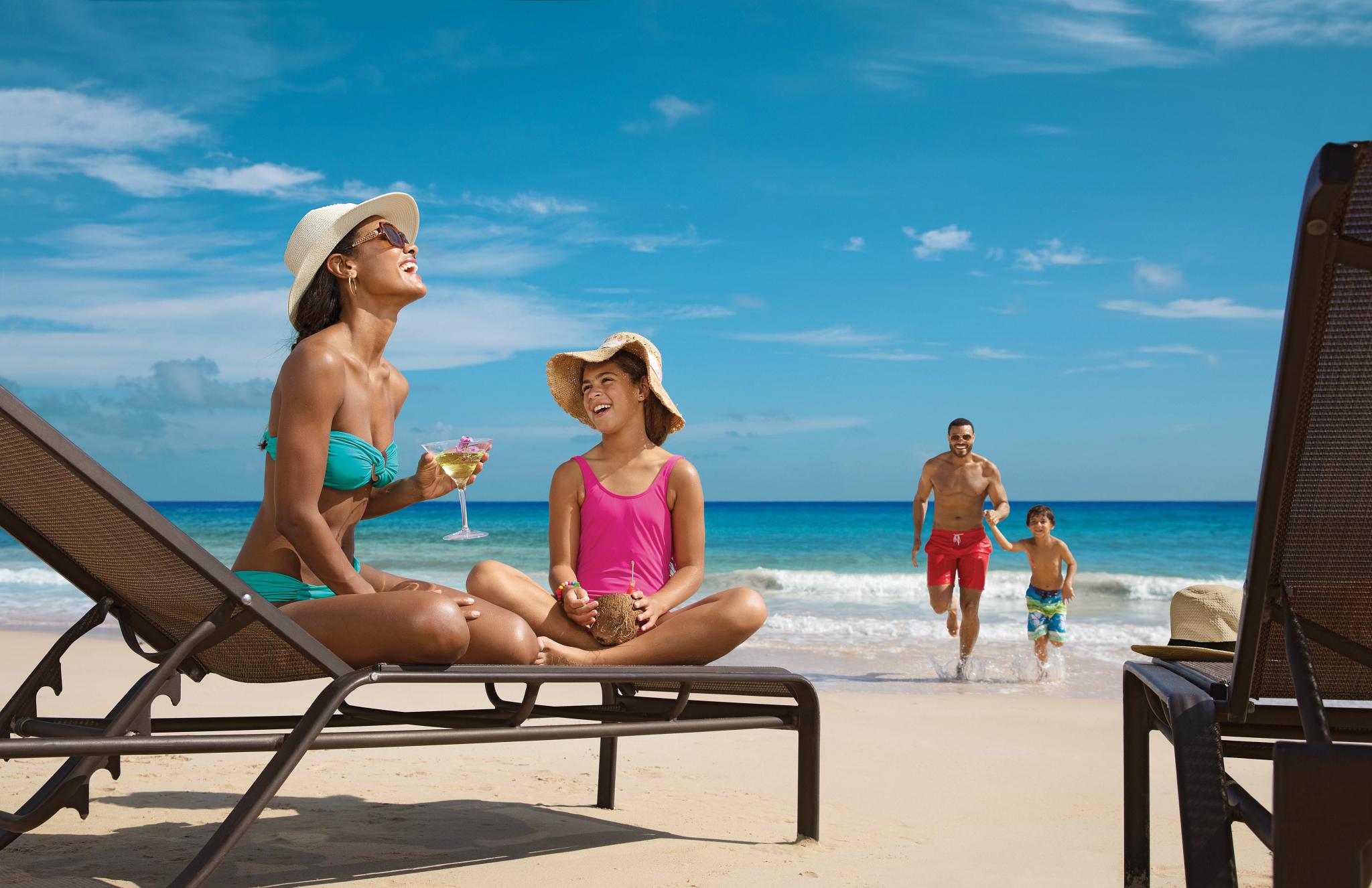 Resort Wyndham Alltra Punta Cana